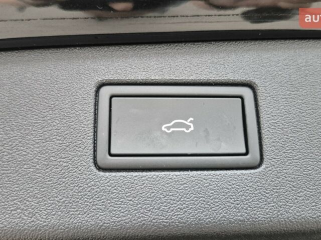 Фольксваген Тігуан, об'ємом двигуна 1.97 л та пробігом 0 тис. км за 51400 $, фото 35 на Automoto.ua