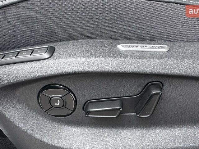 Фольксваген Тигуан, объемом двигателя 1.97 л и пробегом 0 тыс. км за 50996 $, фото 16 на Automoto.ua