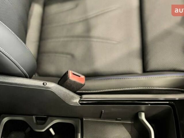 Фольксваген Тигуан, объемом двигателя 1.97 л и пробегом 0 тыс. км за 55850 $, фото 16 на Automoto.ua