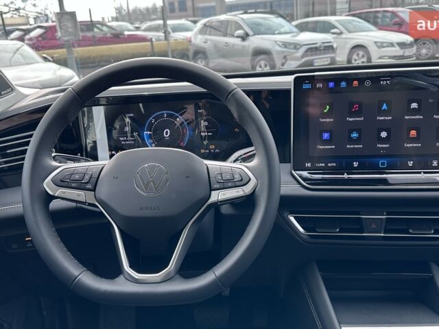 Фольксваген Тигуан, объемом двигателя 1.97 л и пробегом 0 тыс. км за 49005 $, фото 21 на Automoto.ua