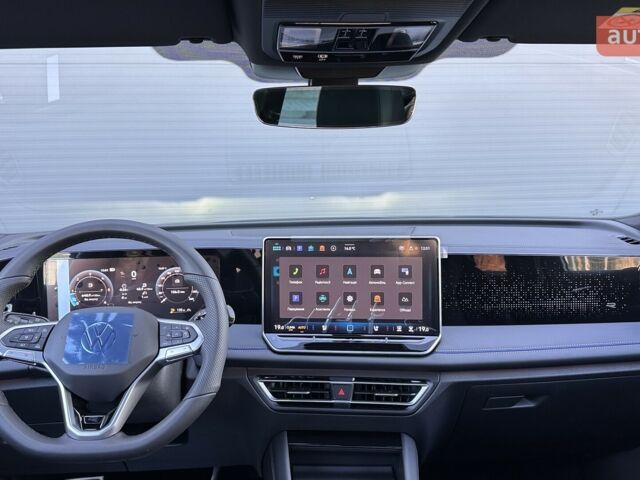 Фольксваген Тигуан 2025 в Николаеве на Automoto.ua Фольксваген Тигуан, объемом двигателя 1.97 л и пробегом 0 тыс. км за 52594 $, фото 32 на Automoto.ua