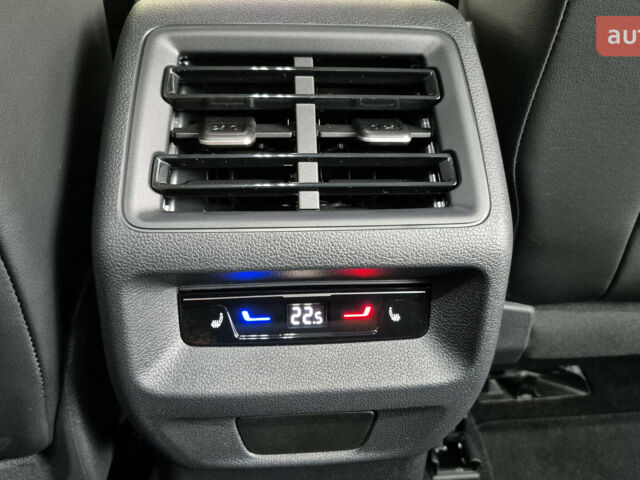 Фольксваген Тігуан, об'ємом двигуна 1.97 л та пробігом 0 тис. км за 44135 $, фото 3 на Automoto.ua