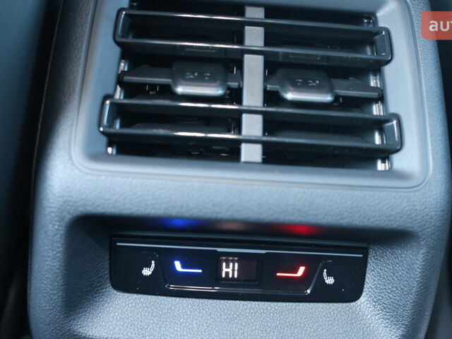 Фольксваген Тигуан 2025 в Тернополе на Automoto.ua Фольксваген Тигуан, объемом двигателя 1.97 л и пробегом 0 тыс. км за 49444 $, фото 21 на Automoto.ua