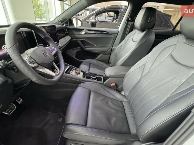 Фольксваген Тігуан, об'ємом двигуна 1.97 л та пробігом 0 тис. км за 55900 $, фото 7 на Automoto.ua