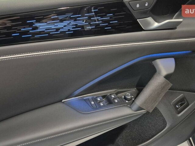 Фольксваген Тигуан, объемом двигателя 1.97 л и пробегом 0 тыс. км за 49976 $, фото 24 на Automoto.ua