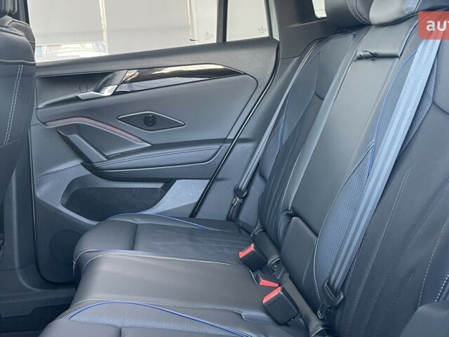 Фольксваген Тигуан, объемом двигателя 1.97 л и пробегом 0 тыс. км за 51600 $, фото 13 на Automoto.ua