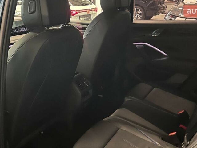 Фольксваген Тигуан, объемом двигателя 1.98 л и пробегом 0 тыс. км за 57900 $, фото 9 на Automoto.ua