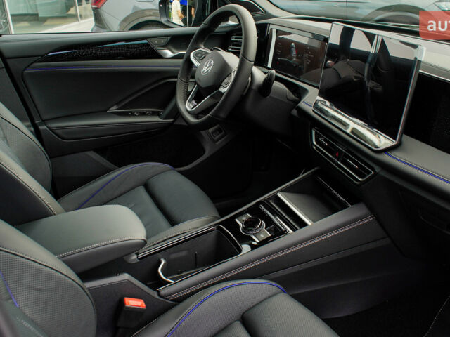 Фольксваген Тигуан, объемом двигателя 1.98 л и пробегом 0 тыс. км за 57256 $, фото 18 на Automoto.ua