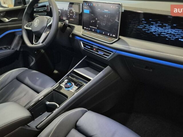 Фольксваген Тигуан, объемом двигателя 1.97 л и пробегом 0 тыс. км за 52600 $, фото 8 на Automoto.ua