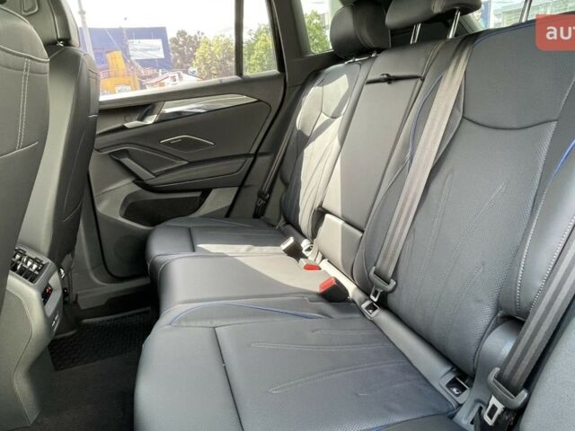 Фольксваген Тигуан, объемом двигателя 1.98 л и пробегом 0 тыс. км за 55300 $, фото 15 на Automoto.ua