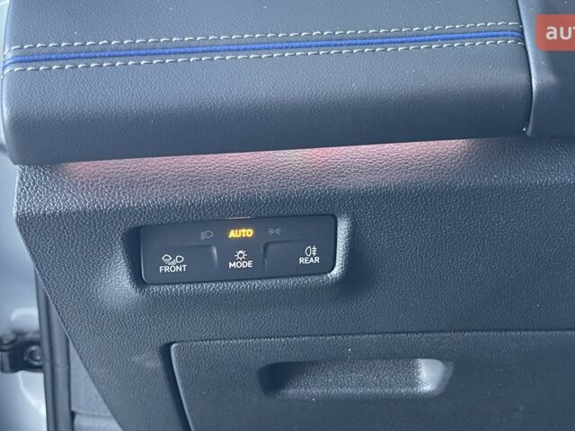 Фольксваген Тигуан, объемом двигателя 1.97 л и пробегом 0 тыс. км за 51600 $, фото 18 на Automoto.ua