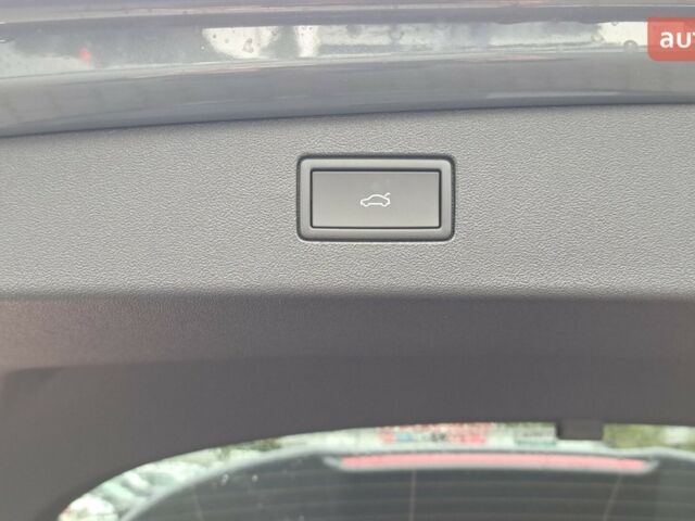 Фольксваген Тигуан, объемом двигателя 1.97 л и пробегом 0 тыс. км за 51600 $, фото 26 на Automoto.ua