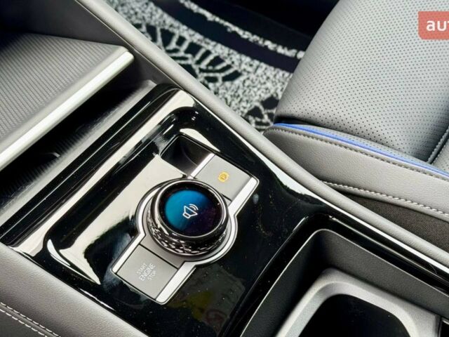 Фольксваген Тигуан, объемом двигателя 1.97 л и пробегом 0 тыс. км за 52594 $, фото 16 на Automoto.ua