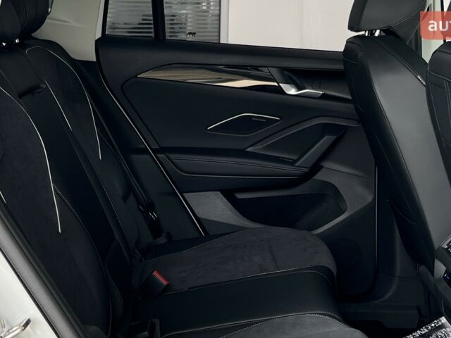 Фольксваген Тигуан 2025 в Полтаве на Automoto.ua Фольксваген Тигуан, объемом двигателя 1.97 л и пробегом 0 тыс. км за 49005 $, фото 20 на Automoto.ua