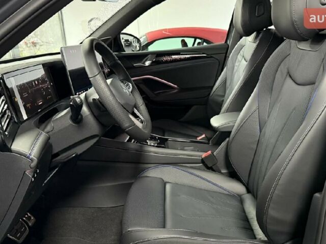 Фольксваген Тигуан, объемом двигателя 1.98 л и пробегом 0 тыс. км за 57900 $, фото 8 на Automoto.ua