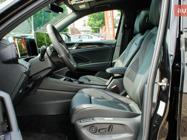 Фольксваген Тигуан, объемом двигателя 1.98 л и пробегом 0 тыс. км за 57256 $, фото 17 на Automoto.ua