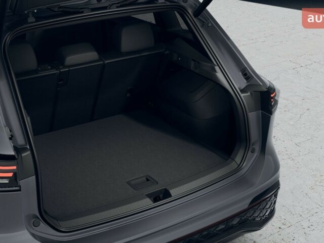 Фольксваген Тігуан, об'ємом двигуна 1.97 л та пробігом 0 тис. км за 52594 $, фото 10 на Automoto.ua