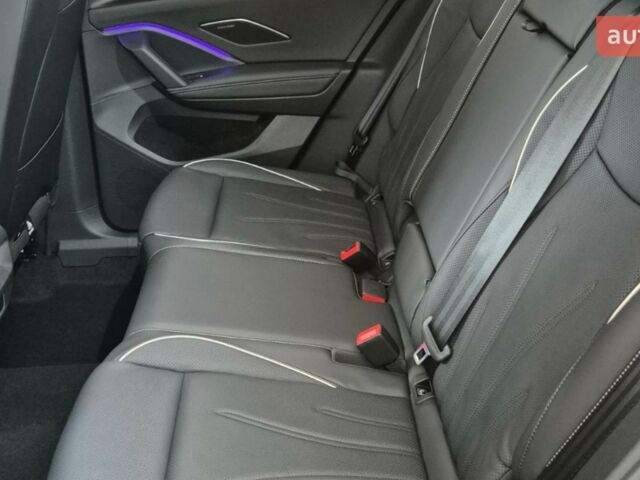 Фольксваген Тигуан, объемом двигателя 1.97 л и пробегом 0 тыс. км за 49444 $, фото 20 на Automoto.ua