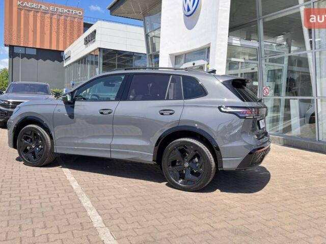 Фольксваген Тигуан 2025 в Николаеве на Automoto.ua Фольксваген Тигуан, объемом двигателя 1.97 л и пробегом 0 тыс. км за 52600 $, фото 4 на Automoto.ua