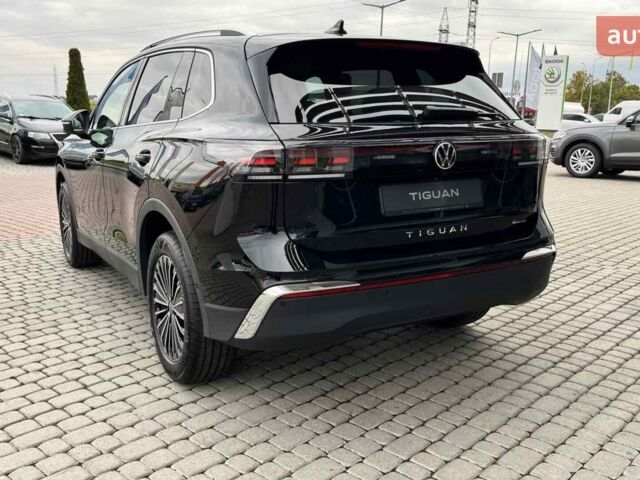 Фольксваген Тигуан, объемом двигателя 1.97 л и пробегом 0 тыс. км за 1981842 $, фото 15 на Automoto.ua