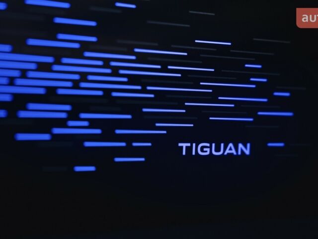 Фольксваген Тигуан, объемом двигателя 1.97 л и пробегом 0 тыс. км за 50920 $, фото 10 на Automoto.ua