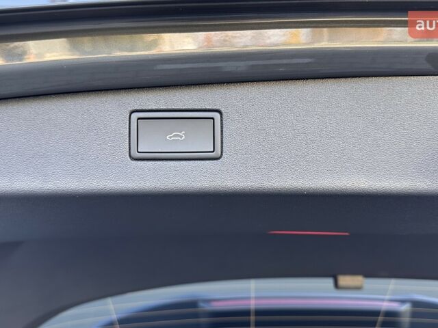 Фольксваген Тигуан 2025 в Николаеве на Automoto.ua Фольксваген Тигуан, объемом двигателя 1.97 л и пробегом 0 тыс. км за 52594 $, фото 43 на Automoto.ua