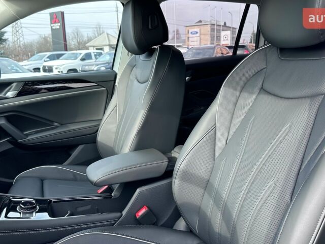 Фольксваген Тигуан, объемом двигателя 1.97 л и пробегом 0 тыс. км за 49923 $, фото 15 на Automoto.ua