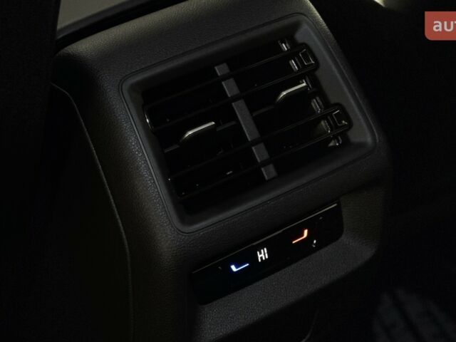 Фольксваген Тигуан, объемом двигателя 1.97 л и пробегом 0 тыс. км за 43544 $, фото 9 на Automoto.ua