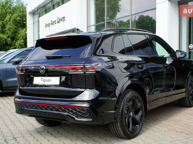 Фольксваген Тигуан, объемом двигателя 1.98 л и пробегом 0 тыс. км за 57256 $, фото 5 на Automoto.ua