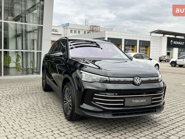 Фольксваген Тигуан, объемом двигателя 1.97 л и пробегом 0 тыс. км за 1981842 $, фото 4 на Automoto.ua