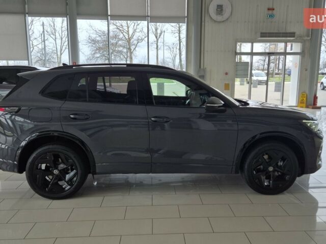 Фольксваген Тигуан, объемом двигателя 1.97 л и пробегом 0 тыс. км за 56986 $, фото 5 на Automoto.ua