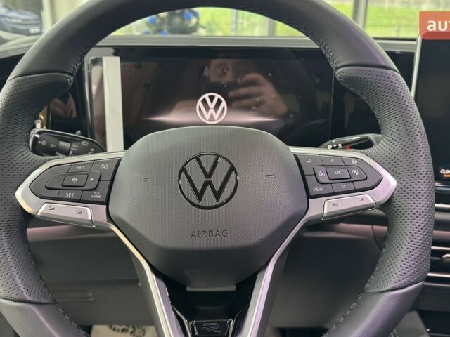 Фольксваген Тігуан, об'ємом двигуна 1.97 л та пробігом 0 тис. км за 49645 $, фото 3 на Automoto.ua