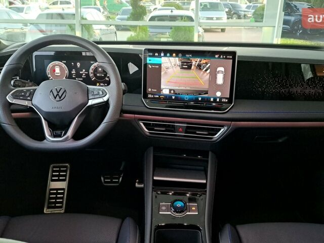 Фольксваген Тігуан, об'ємом двигуна 1.97 л та пробігом 0 тис. км за 51600 $, фото 4 на Automoto.ua