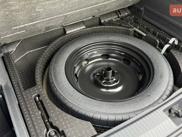 Фольксваген Тігуан, об'ємом двигуна 1.97 л та пробігом 0 тис. км за 55837 $, фото 23 на Automoto.ua