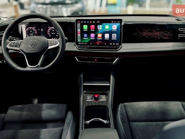 Фольксваген Тигуан, объемом двигателя 1.97 л и пробегом 0 тыс. км за 47489 $, фото 3 на Automoto.ua