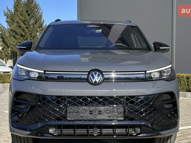Фольксваген Тигуан 2025 в Николаеве на Automoto.ua Фольксваген Тигуан, объемом двигателя 1.97 л и пробегом 0 тыс. км за 52594 $, фото 2 на Automoto.ua