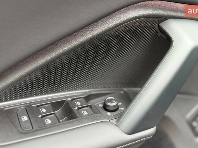 Фольксваген Тігуан, об'ємом двигуна 1.97 л та пробігом 0 тис. км за 55837 $, фото 13 на Automoto.ua