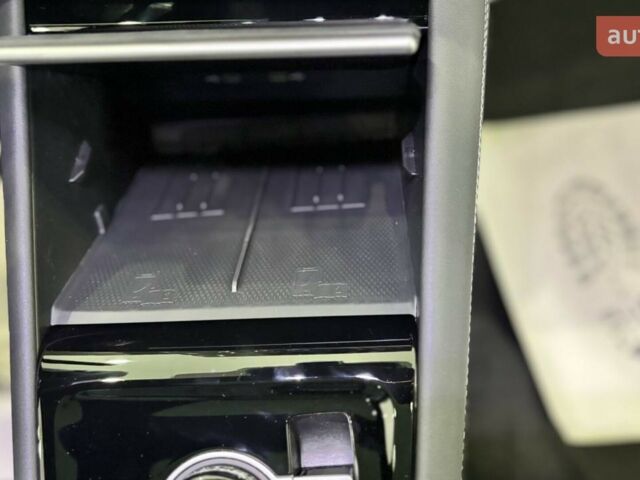 Фольксваген Тигуан, объемом двигателя 1.97 л и пробегом 0 тыс. км за 54500 $, фото 11 на Automoto.ua