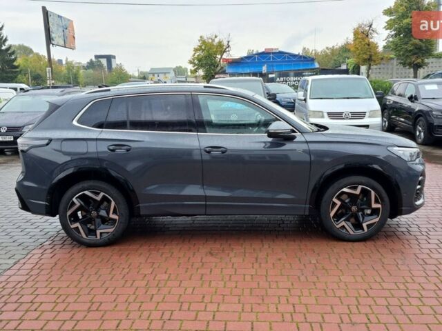 Фольксваген Тигуан, объемом двигателя 1.97 л и пробегом 0 тыс. км за 51600 $, фото 19 на Automoto.ua