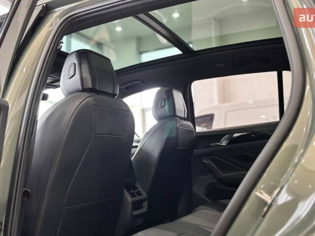 Фольксваген Тигуан, объемом двигателя 1.97 л и пробегом 0 тыс. км за 54500 $, фото 36 на Automoto.ua