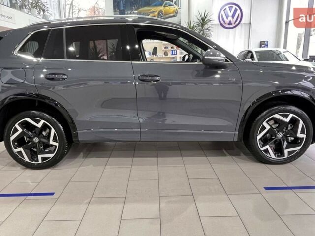 Фольксваген Тігуан 2025 у Житомирі на Automoto.ua Фольксваген Тігуан, об'ємом двигуна 1.97 л та пробігом 0 тис. км за 50767 $, фото 6 на Automoto.ua