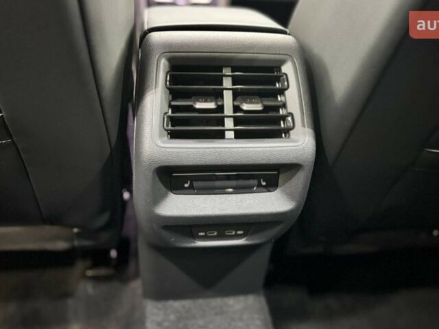 Фольксваген Тигуан, объемом двигателя 1.97 л и пробегом 0 тыс. км за 54500 $, фото 24 на Automoto.ua