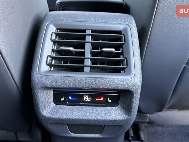 Фольксваген Тигуан 2025 в Николаеве на Automoto.ua Фольксваген Тигуан, объемом двигателя 1.97 л и пробегом 0 тыс. км за 52594 $, фото 35 на Automoto.ua