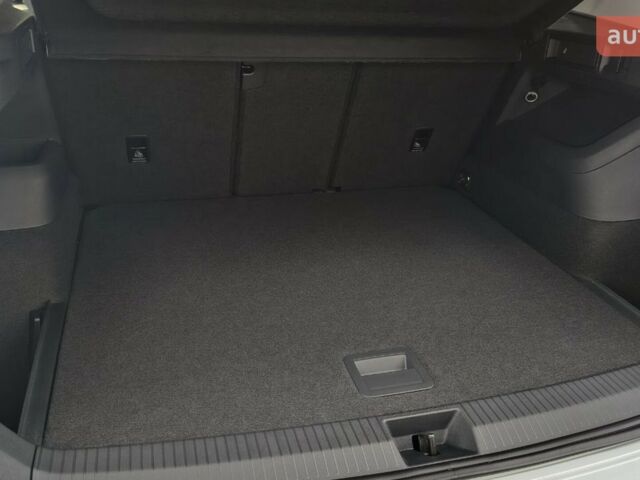 Фольксваген Тигуан, объемом двигателя 1.97 л и пробегом 0 тыс. км за 47489 $, фото 27 на Automoto.ua