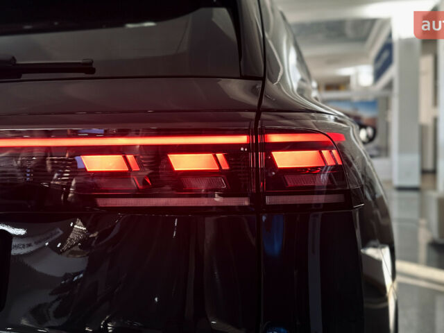 купить новое авто Фольксваген Тигуан 2025 года от официального дилера Автодім Атлант на Вацлава Гавела Фольксваген фото