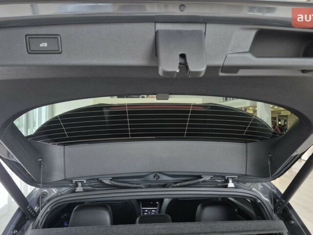 Фольксваген Тигуан, объемом двигателя 1.97 л и пробегом 0 тыс. км за 56986 $, фото 17 на Automoto.ua