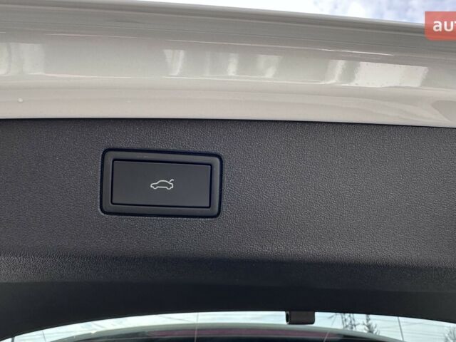 Фольксваген Тигуан, объемом двигателя 1.97 л и пробегом 0 тыс. км за 49005 $, фото 13 на Automoto.ua