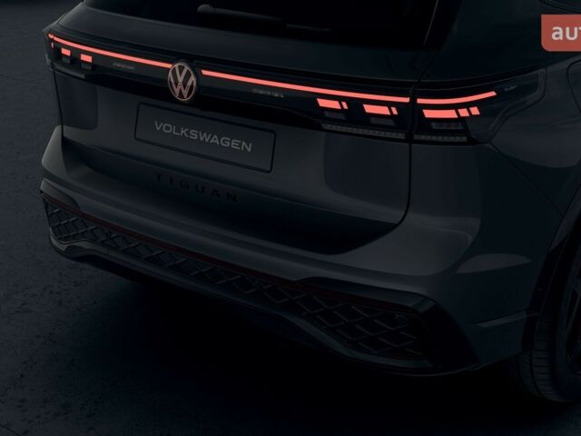 Фольксваген Тигуан 2025 в Ивано-Франковске на Automoto.ua Фольксваген Тигуан, объемом двигателя 1.97 л и пробегом 0 тыс. км за 52594 $, фото 8 на Automoto.ua