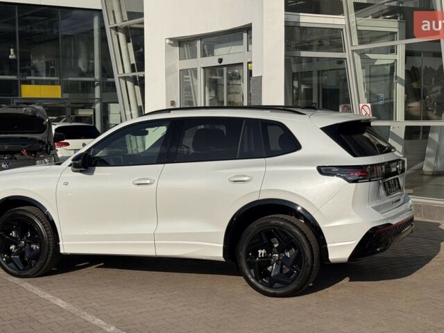 Фольксваген Тигуан 2025 в Николаеве на Automoto.ua Фольксваген Тигуан, объемом двигателя 1.97 л и пробегом 0 тыс. км за 56314 $, фото 5 на Automoto.ua