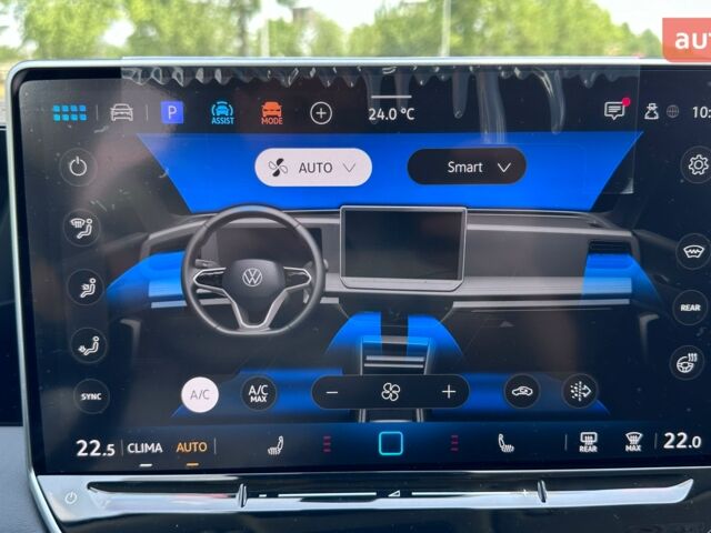 Фольксваген Тигуан, объемом двигателя 1.97 л и пробегом 0 тыс. км за 50996 $, фото 22 на Automoto.ua